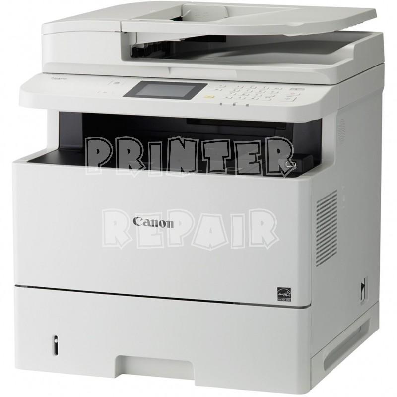 Canon I-Sensys MF418x A4 Mono Laser Multifunction Printer